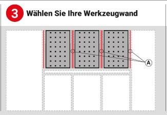 werkstatteinrichtung-zusammenstellen-werkzeugwande
