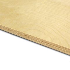 Kraftmeister Standard Multiplex-Arbeitsplatte f&uuml;r 2 Schr&auml;nke