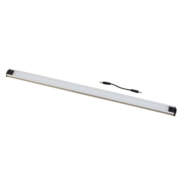 Kraftmeister Weiße LED-Lampe für Standard Wandschrank